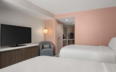 Hilton Garden Inn Indianapolis/Carmel