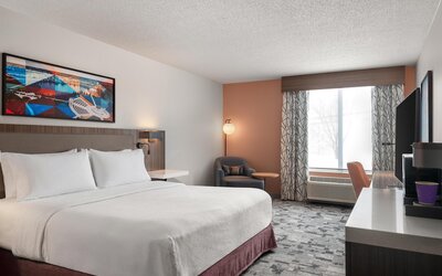 Hilton Garden Inn Indianapolis/Carmel