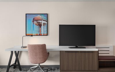 Hilton Garden Inn Indianapolis/Carmel