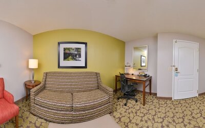 Hilton Garden Inn Indianapolis/Carmel