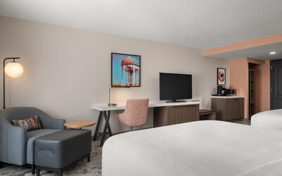 Hilton Garden Inn Indianapolis/Carmel