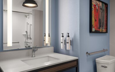Hilton Garden Inn Indianapolis/Carmel