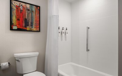 Hilton Garden Inn Indianapolis/Carmel