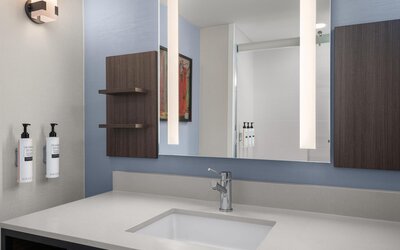Hilton Garden Inn Indianapolis/Carmel