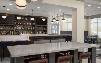 Hilton Garden Inn Indianapolis/Carmel