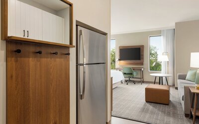 Staybridge Suites Indianapolis South - Greenwood by IHG
