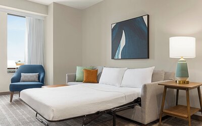 Staybridge Suites Indianapolis South - Greenwood by IHG
