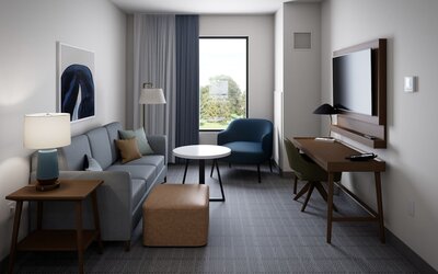Staybridge Suites Indianapolis South - Greenwood by IHG