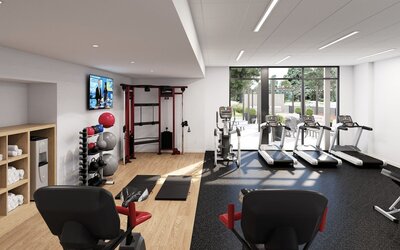 Staybridge Suites Indianapolis South - Greenwood by IHG