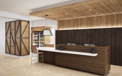 Staybridge Suites Indianapolis South - Greenwood by IHG