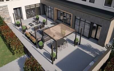 Staybridge Suites Indianapolis South - Greenwood by IHG