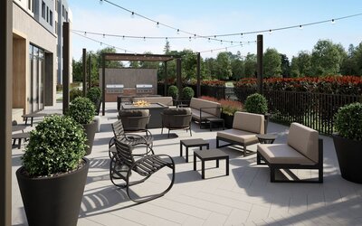 Staybridge Suites Indianapolis South - Greenwood by IHG
