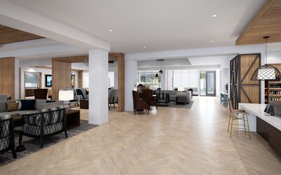 Staybridge Suites Indianapolis South - Greenwood by IHG
