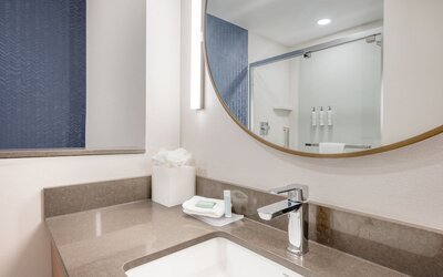 Fairfield Inn & Suites Whitestown Indianapolis NW