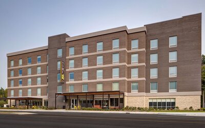 Home2 Suites by Hilton Carmel Indianapolis
