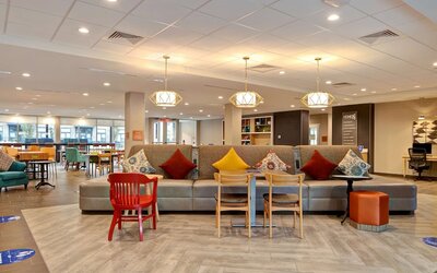 Home2 Suites by Hilton Carmel Indianapolis