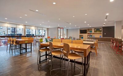 Home2 Suites by Hilton Carmel Indianapolis
