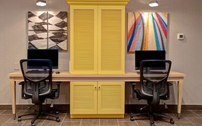 Home2 Suites by Hilton Carmel Indianapolis