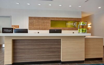Home2 Suites by Hilton Carmel Indianapolis