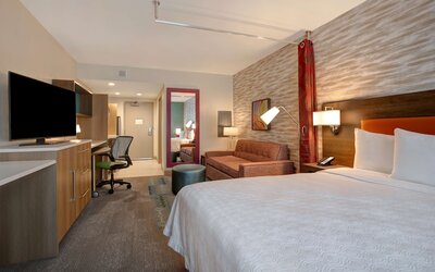 Home2 Suites by Hilton Carmel Indianapolis