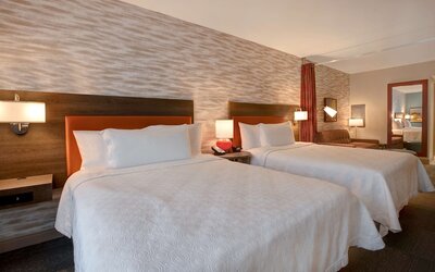 Home2 Suites by Hilton Carmel Indianapolis