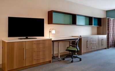 Home2 Suites by Hilton Carmel Indianapolis