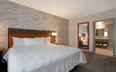 Home2 Suites by Hilton Carmel Indianapolis
