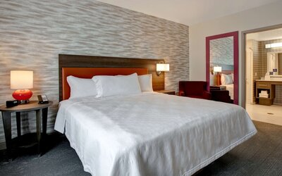 Home2 Suites by Hilton Carmel Indianapolis