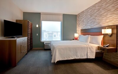 Home2 Suites by Hilton Carmel Indianapolis