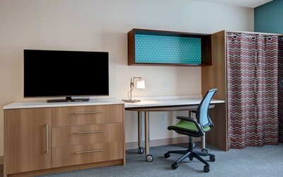 Home2 Suites by Hilton Carmel Indianapolis