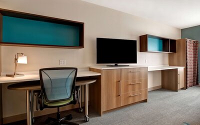 Home2 Suites by Hilton Carmel Indianapolis