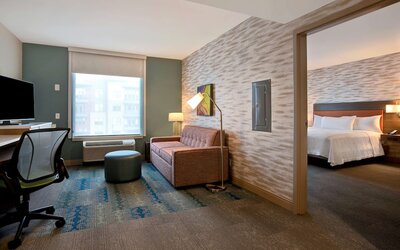 Home2 Suites by Hilton Carmel Indianapolis
