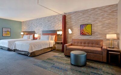 Home2 Suites by Hilton Carmel Indianapolis