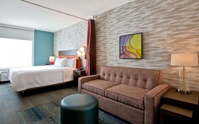 Home2 Suites by Hilton Carmel Indianapolis