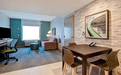 Home2 Suites by Hilton Carmel Indianapolis