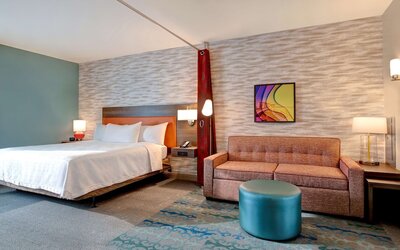Home2 Suites by Hilton Carmel Indianapolis