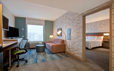 Home2 Suites by Hilton Carmel Indianapolis