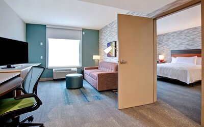 Home2 Suites by Hilton Carmel Indianapolis