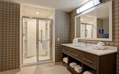 Home2 Suites by Hilton Carmel Indianapolis