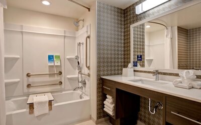 Home2 Suites by Hilton Carmel Indianapolis