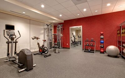 Home2 Suites by Hilton Carmel Indianapolis