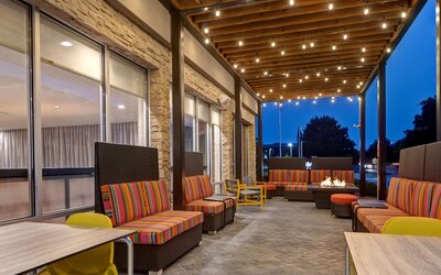 Home2 Suites by Hilton Carmel Indianapolis