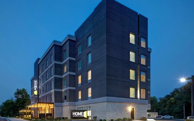 Home2 Suites by Hilton Carmel Indianapolis