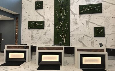 Embassy Suites by Hilton Plainfield Indianapolis Airport