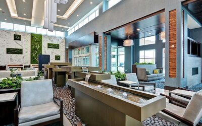 Embassy Suites by Hilton Plainfield Indianapolis Airport