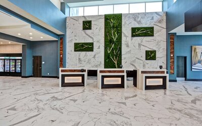 Embassy Suites by Hilton Plainfield Indianapolis Airport