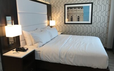 Embassy Suites by Hilton Plainfield Indianapolis Airport