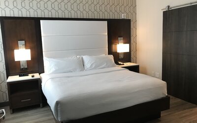 Embassy Suites by Hilton Plainfield Indianapolis Airport
