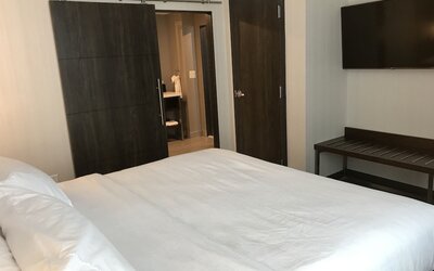 Embassy Suites by Hilton Plainfield Indianapolis Airport