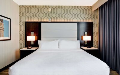 Embassy Suites by Hilton Plainfield Indianapolis Airport